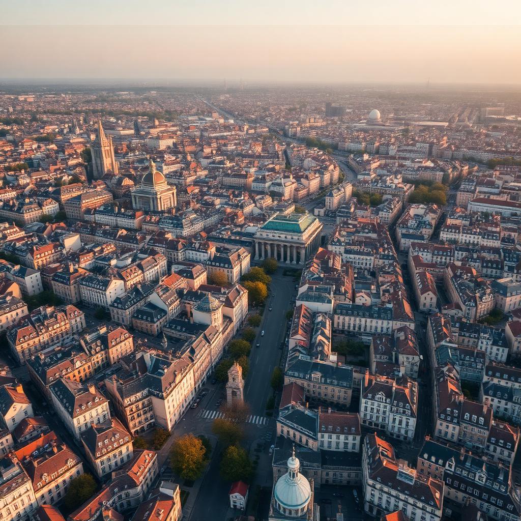 PLU bioclimatique : ce que les promoteurs doivent anticiper d'ici 2027.
